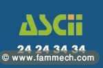 ASCII : STANDARD TELEPHONIQUE IP
