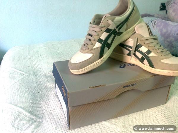 asics mezyen 