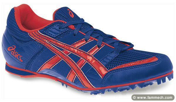 Asics original à 50 Dinars