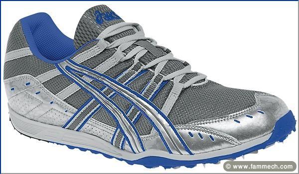 Asics original à 50 Dinars