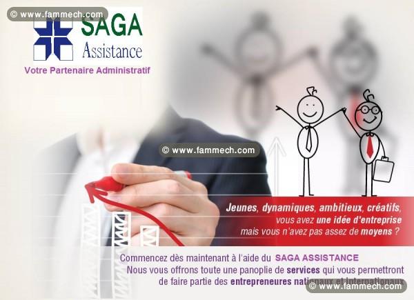 assistance administrative