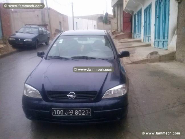 astra g 5 chv essence