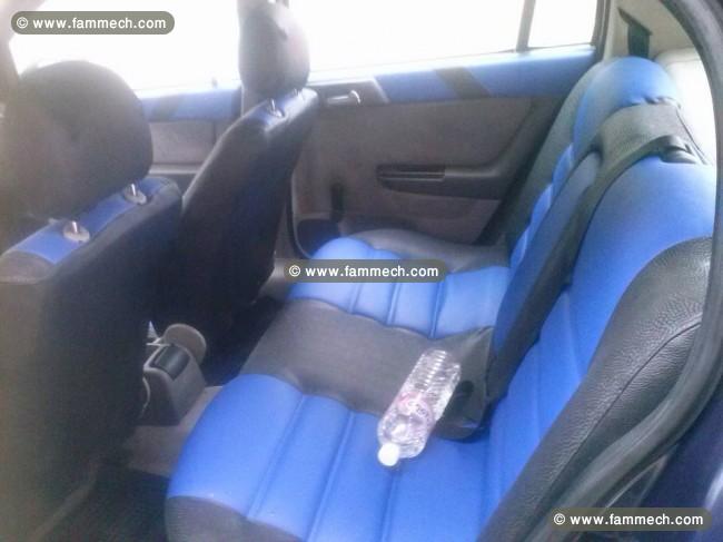 astra g 5 chv essence