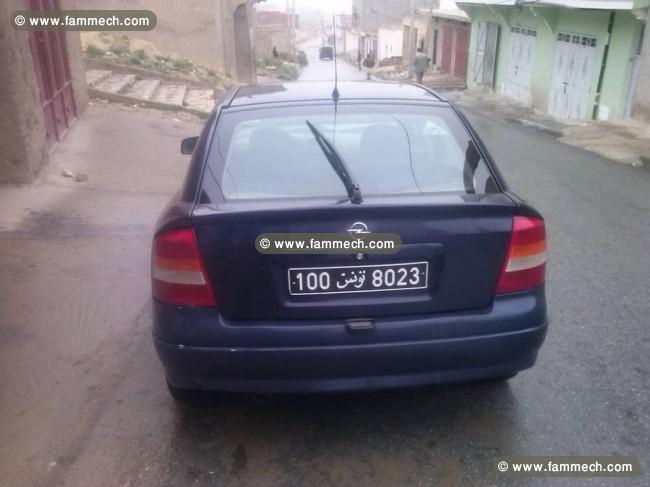 astra g 5 chv essence