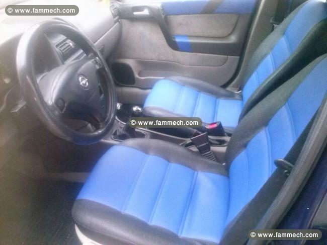 astra g 5 chv essence