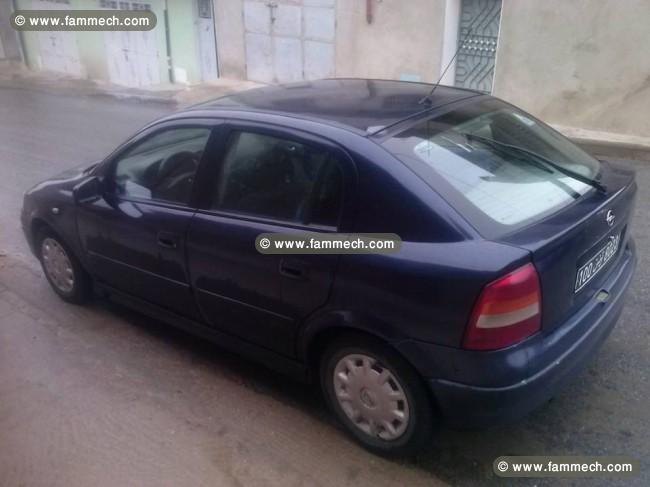 astra g 5 chv essence