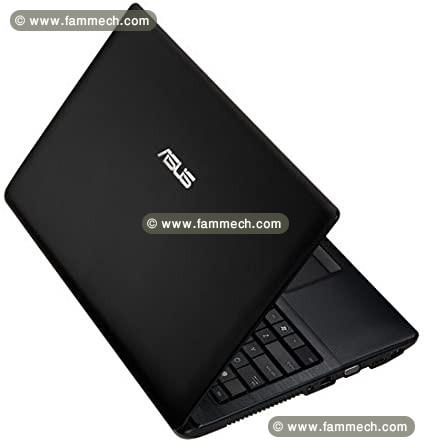 Asus I3 2300M