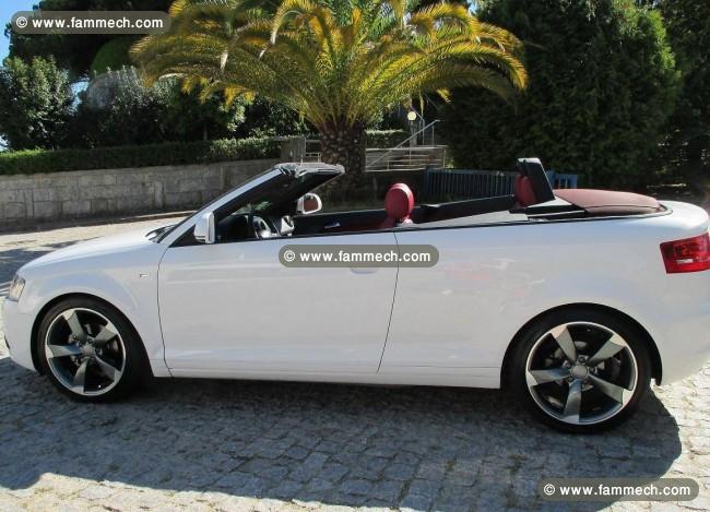 Audi A3 CABRIO