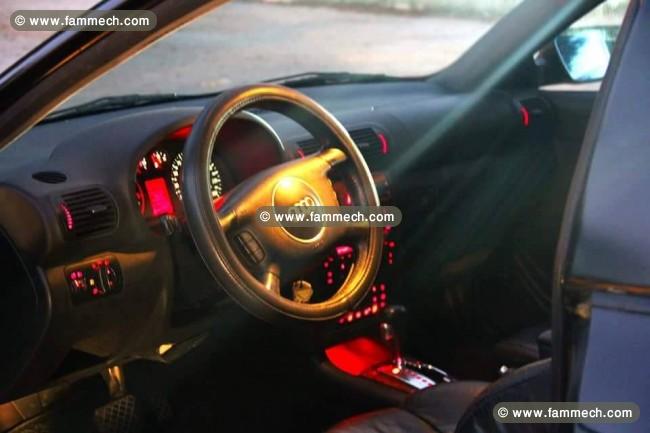 Audi A3 TDI 130 ch boite auto