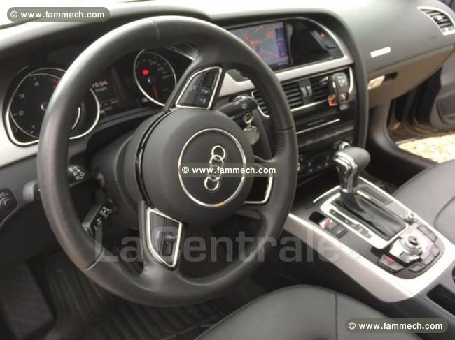 audi a5 coupé