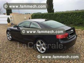 audi a5 coupé