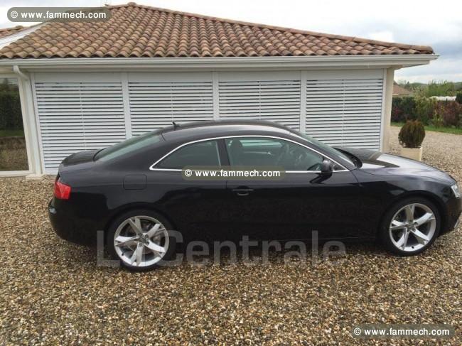 audi a5 coupé
