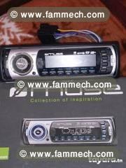 auto radio