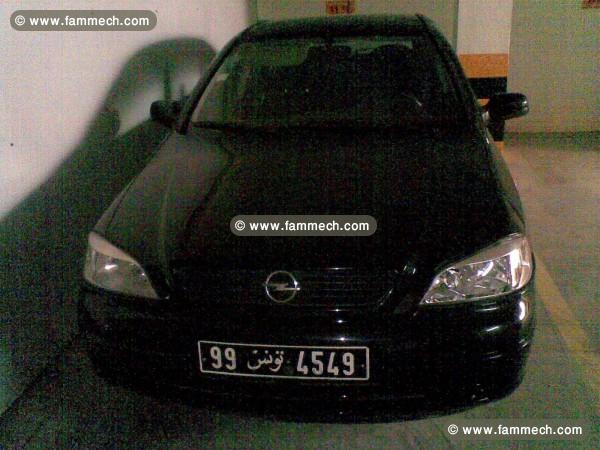 av Astra G