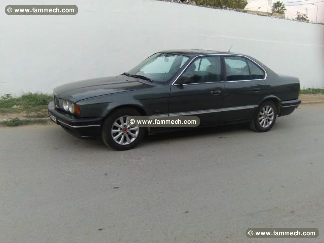 av bmw 520i