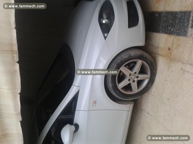 av seat leon 1.4 essence très bien entretenu à mai