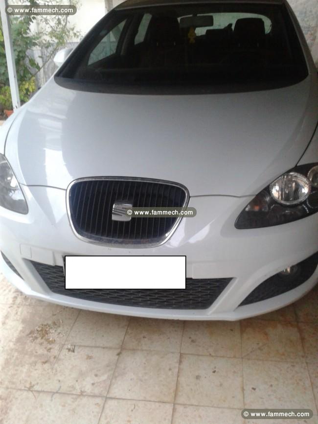 av seat leon 1.4 essence très bien entretenu à mai