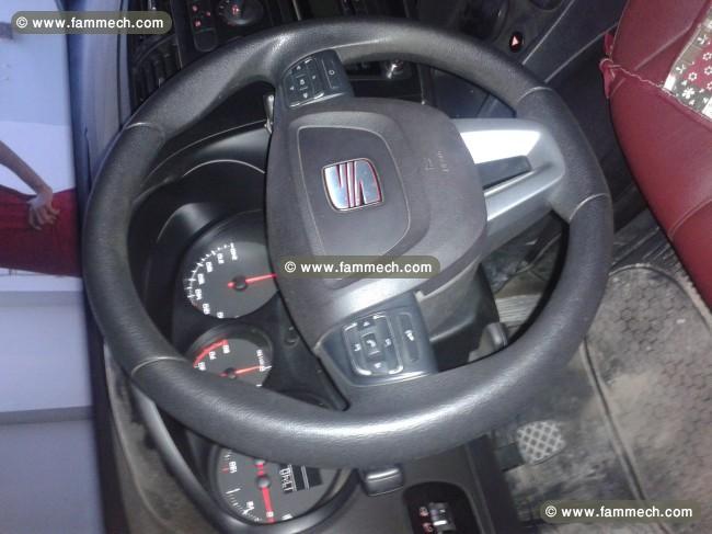 av seat leon 1.4 essence très bien entretenu à mai
