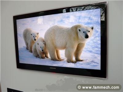 av. tv samsung LED et LCD original