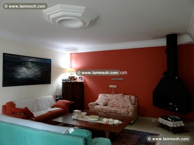 AV318 Villa leila 