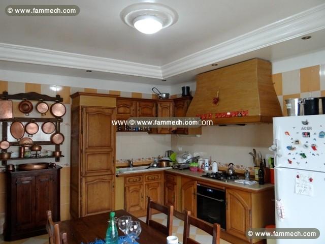 AV318 Villa leila 
