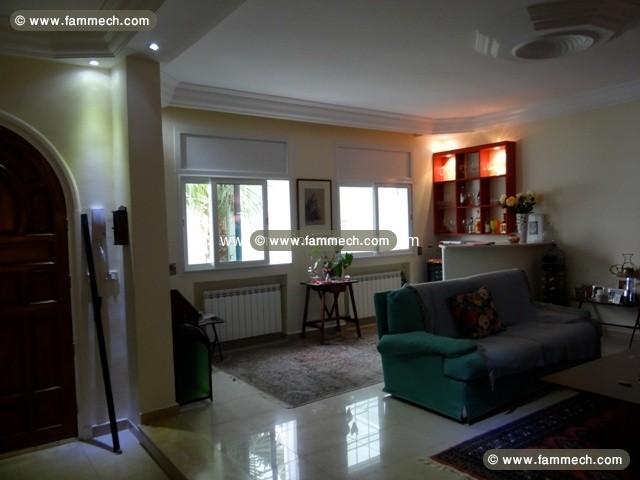 AV318 Villa leila 
