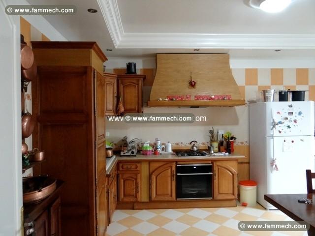 AV318 Villa leila 
