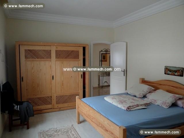 AV318 Villa leila 