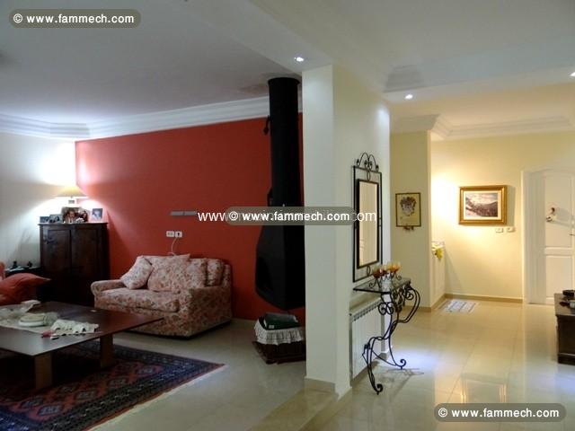 AV318 Villa leila 