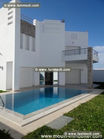AV466 Villa Fayrouz 