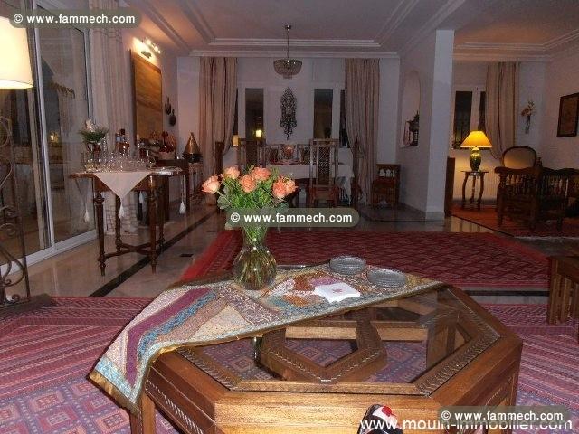 AV518 Dar Ifriqyia proche centre ville 