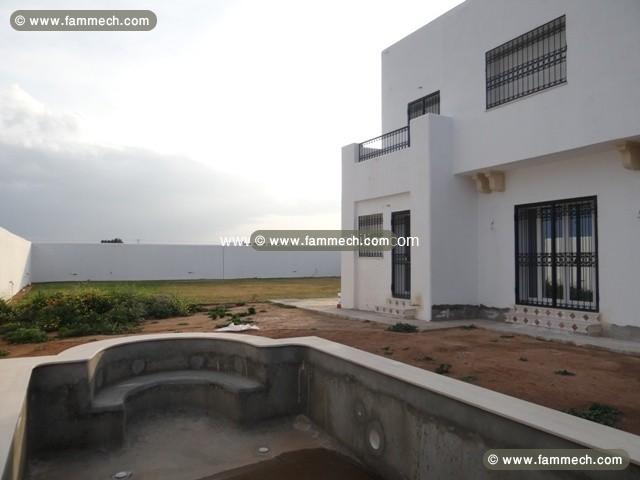 AV583 Villa byrsa 