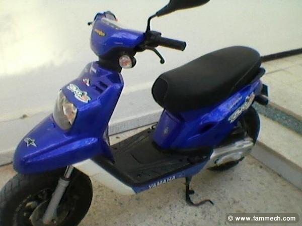 avendre booster 2010  