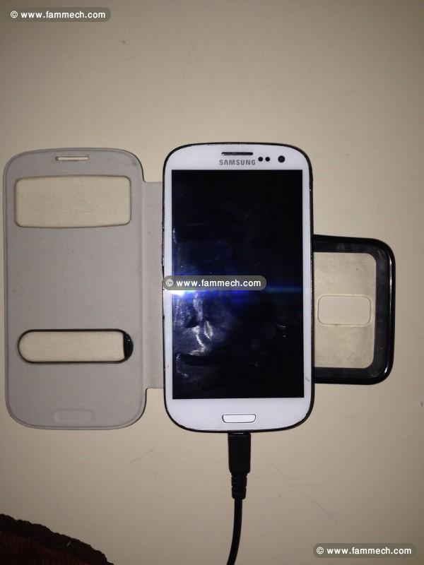 avendre samsung galaxy s3 32gb 