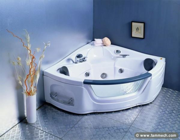 baignoire Hydro massage 