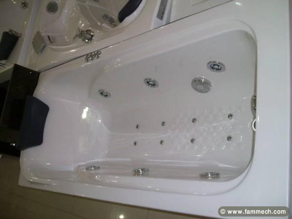 baignoire Hydro massage