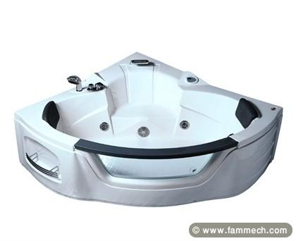 baignoire Hydro massage