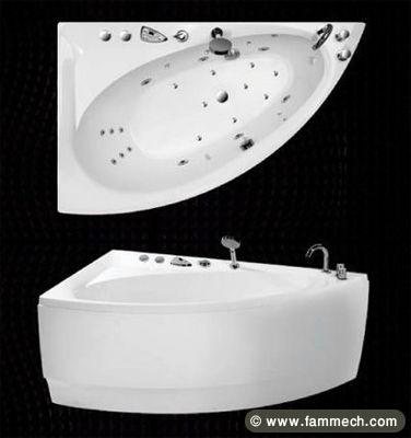 baignoire Hydro massage