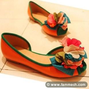 ballerine pointure 37