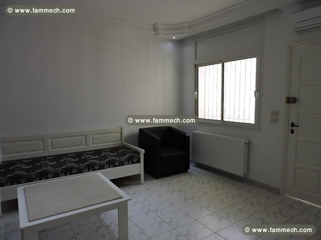 bangalow club med AL150 jinan hammamet 