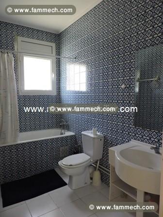 bangalow la joie AL1772 jinan hammamet 