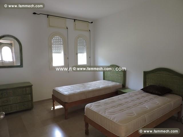 bangalow la joie AL1772 jinan hammamet 