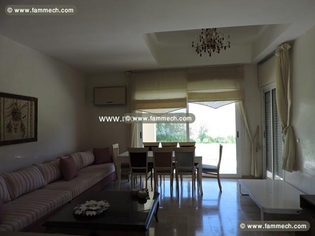 bangalow les paradis AL1733 jinan hammamet 