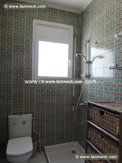bangalow les paradis AL1733 jinan hammamet 