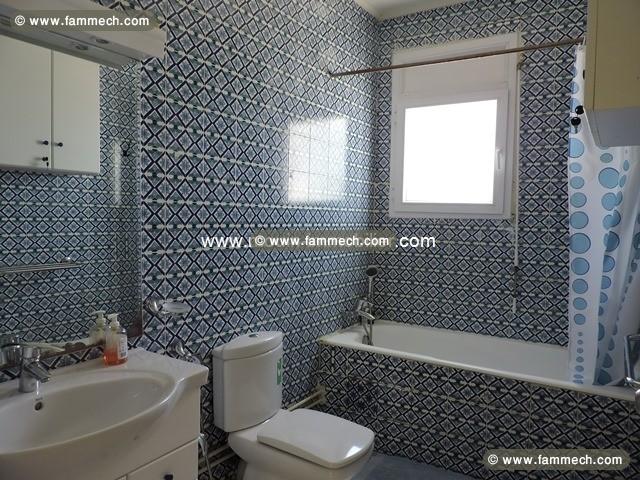 bangalow les paradis AL1733 jinan hammamet 