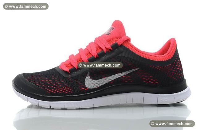 Basket nike femme