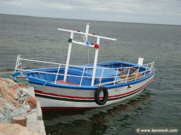 bateau de plaisance