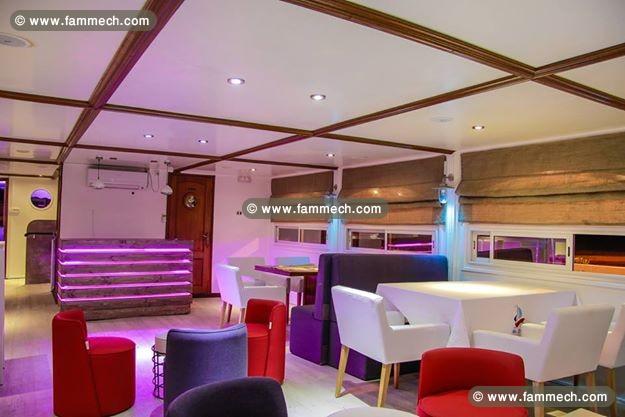 bateau restaurant 