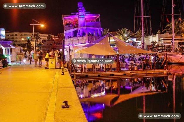 bateau restaurant 