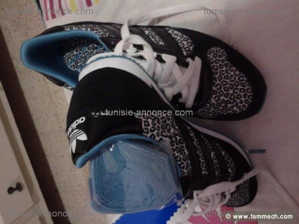 beau adidas importé de France